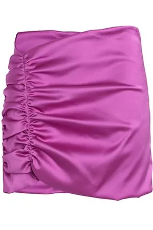 NINEMINUTES BOTTOMWEAR - Mini skirts - on YOOX.com