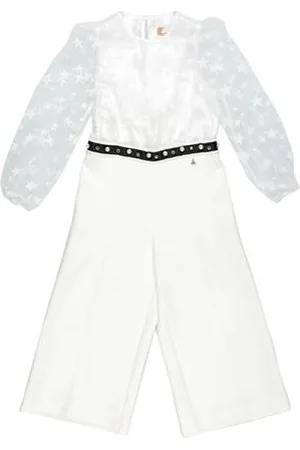 Elisabetta Franchi JUMPSUITS & TRACKSUITS - Jumpsuits - on YOOX.com