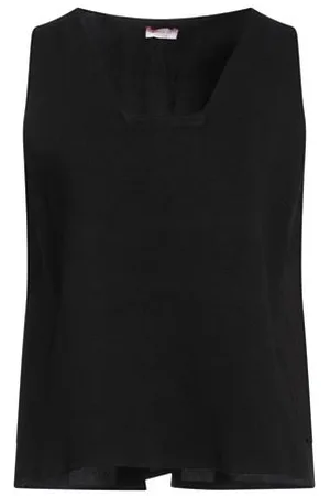 ROSSOPURO TOPWEAR - Tops - on YOOX.com