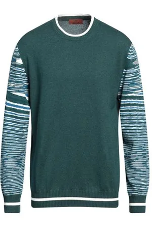 Missoni KNITWEAR - Jumpers - on YOOX.com