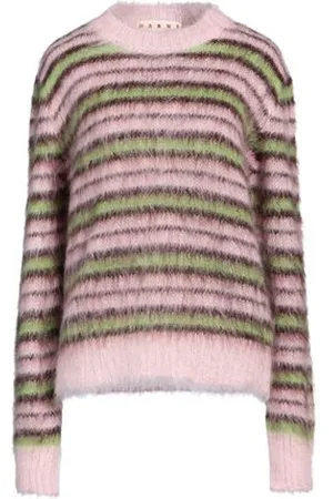 Marni KNITWEAR - Jumpers - on YOOX.com