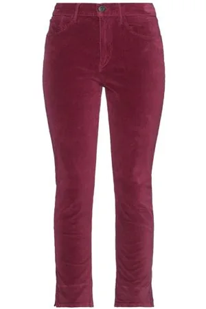 3x1 BOTTOMWEAR - Trousers - on YOOX.com