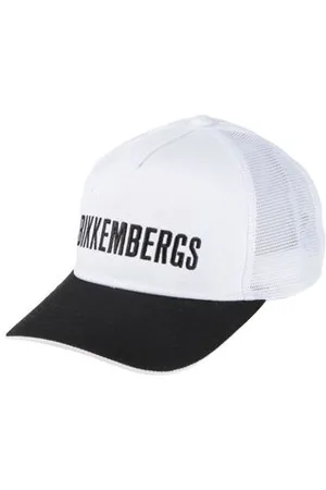 Bikkembergs ACCESSORIES - Hats - on YOOX.com