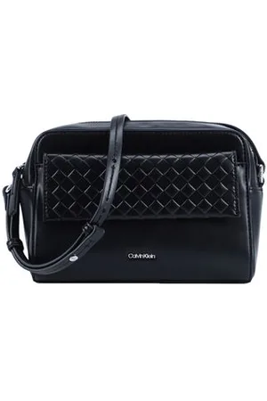 Calvin Klein BAGS - Cross-body bags - on YOOX.com