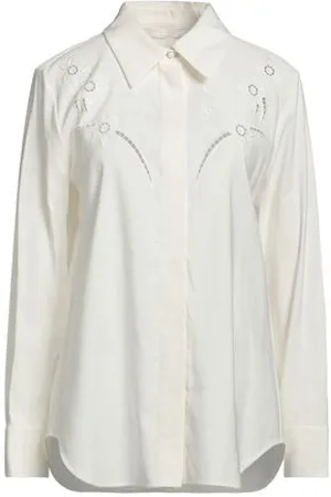 Chloé TOPWEAR - Shirts - on YOOX.com