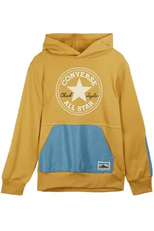 Converse TOPWEAR - Sweatshirts - on YOOX.com