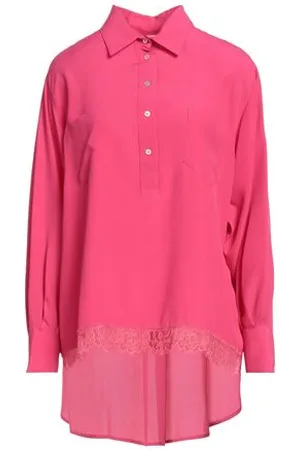 ANNA MOLINARI TOPWEAR - Tops - on YOOX.com