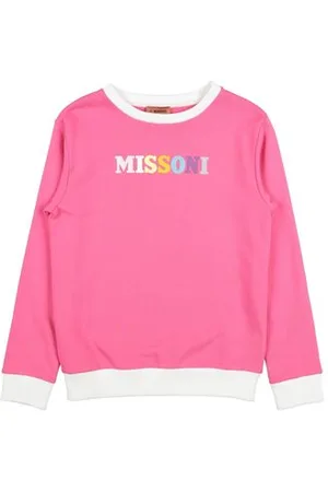 Missoni TOPWEAR - Sweatshirts - on YOOX.com