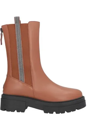 Fabiana Filippi FOOTWEAR - Ankle boots - on YOOX.com