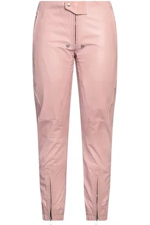 Rick Owens BOTTOMWEAR - Trousers - on YOOX.com
