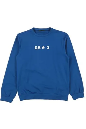 D.A. Daniele Alessandrini TOPWEAR - Sweatshirts - on YOOX.com