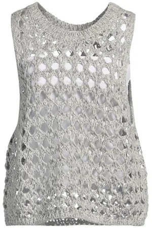 Brunello Cucinelli KNITWEAR - Jumpers - on YOOX.com