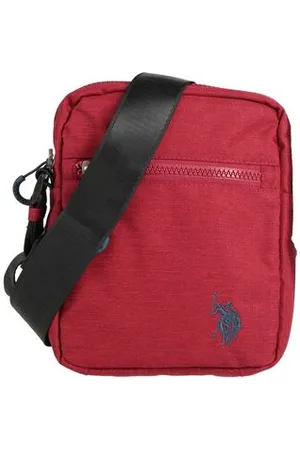 U.S. Polo Assn. BAGS - Cross-body bags - on YOOX.com