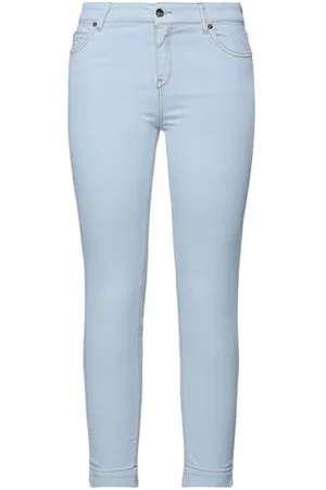 Kaos BOTTOMWEAR - Jeans - on YOOX.com