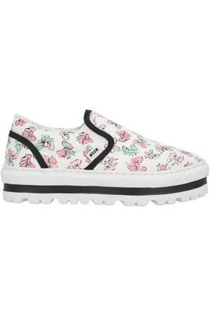 Msgm FOOTWEAR - Trainers - on YOOX.com