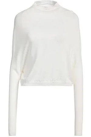 Rick Owens KNITWEAR - Turtlenecks - on YOOX.com