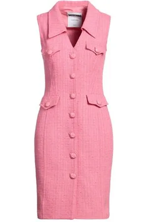 Moschino DRESSES - Midi dresses - on YOOX.com