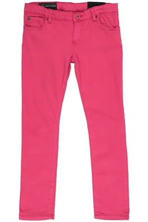 Armani Exchange BOTTOMWEAR - Jeans - on YOOX.com