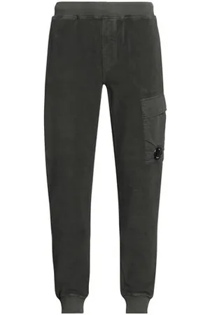 C.P. Company BOTTOMWEAR - Trousers - on YOOX.com