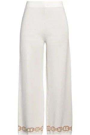 Twin-Set BOTTOMWEAR - Trousers - on YOOX.com
