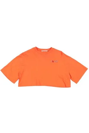 Marni TOPWEAR - T-shirts - on YOOX.com