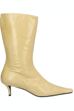 Jil Sander FOOTWEAR - Boots - on YOOX.com