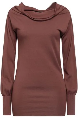 ALPHA STUDIO KNITWEAR - Jumpers - on YOOX.com