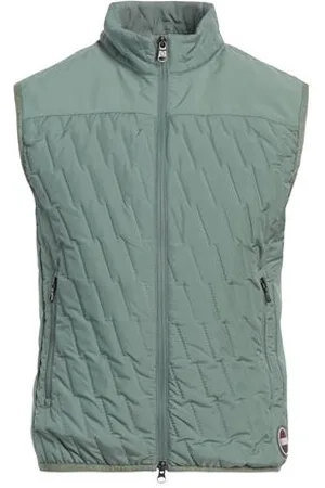Colmar COATS & JACKETS - Gilets - on YOOX.com