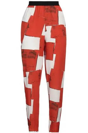 PIERANTONIO GASPARI BOTTOMWEAR - Trousers - on YOOX.com