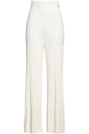 Twin-Set BOTTOMWEAR - Trousers - on YOOX.com