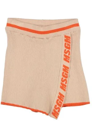 Msgm BOTTOMWEAR - Shorts & Bermuda Shorts - on YOOX.com