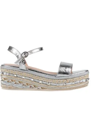 GOLD&GOLD FOOTWEAR - Espadrilles - on YOOX.com