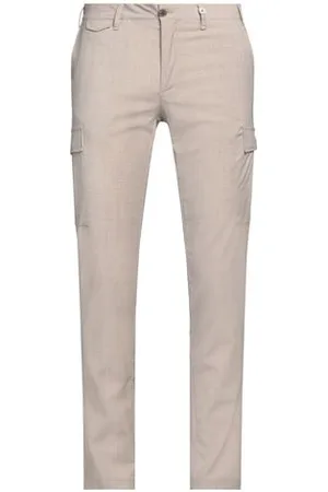 MYTHS BOTTOMWEAR - Trousers - on YOOX.com