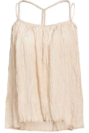 ALYSI TOPWEAR - Tops - on YOOX.com