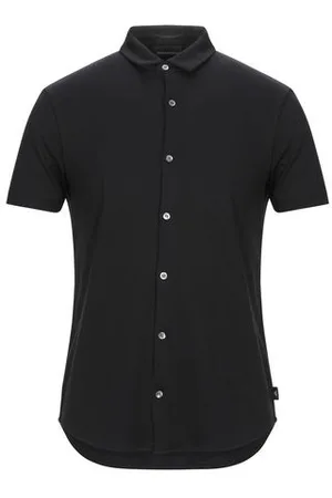 Emporio Armani TOPWEAR - Shirts - on YOOX.com