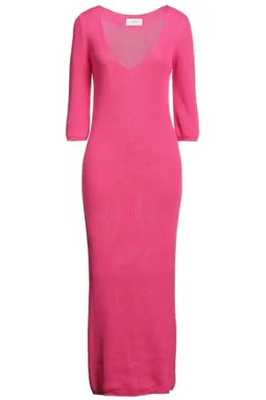 SOALLURE DRESSES - Midi dresses - on YOOX.com