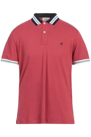 BROOKSFIELD TOPWEAR - Polo shirts - on YOOX.com