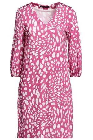 Caractere DRESSES - Mini dresses - on YOOX.com