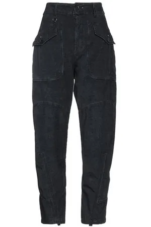 High BOTTOMWEAR - Trousers - on YOOX.com