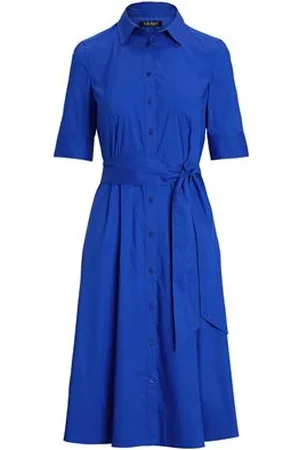 Ralph Lauren DRESSES - Midi dresses - on YOOX.com