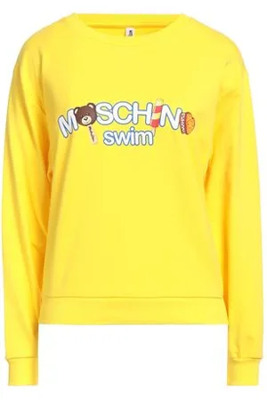 Moschino TOPWEAR - Sweatshirts - on YOOX.com