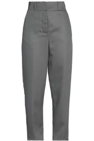 Attic and Barn BOTTOMWEAR - Trousers - on YOOX.com