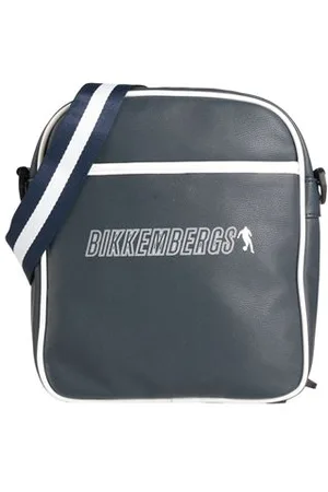 Bikkembergs BAGS - Cross-body bags - on YOOX.com