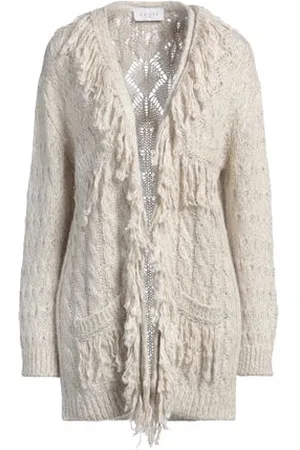 GAËLLE KNITWEAR - Cardigans - on YOOX.com