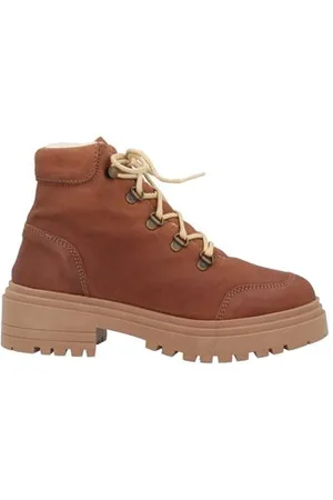 GRAND STEP SHOES FOOTWEAR - Ankle boots - on YOOX.com