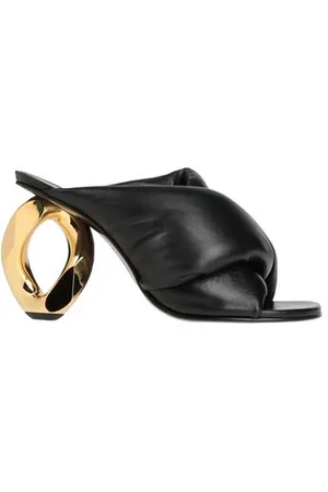 J.W.Anderson FOOTWEAR - Sandals - on YOOX.com