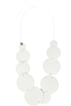 LIVIANA CONTI JEWELLERY and WATCHES - Necklaces - on YOOX.com