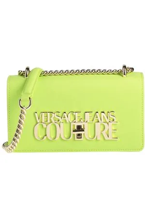 VERSACE BAGS - Cross-body bags - on YOOX.com