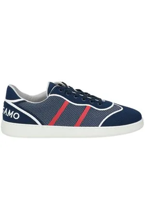 Salvatore Ferragamo FOOTWEAR - Trainers - on YOOX.com