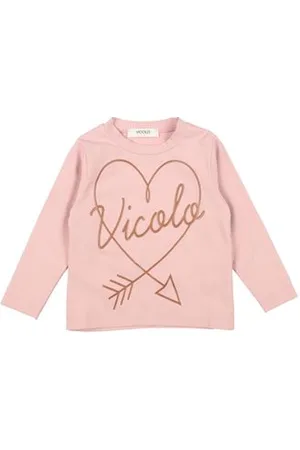 VICOLO TOPWEAR - T-shirts - on YOOX.com